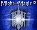 Might & Magic IX: Writ of Fate - Gameplay z walką